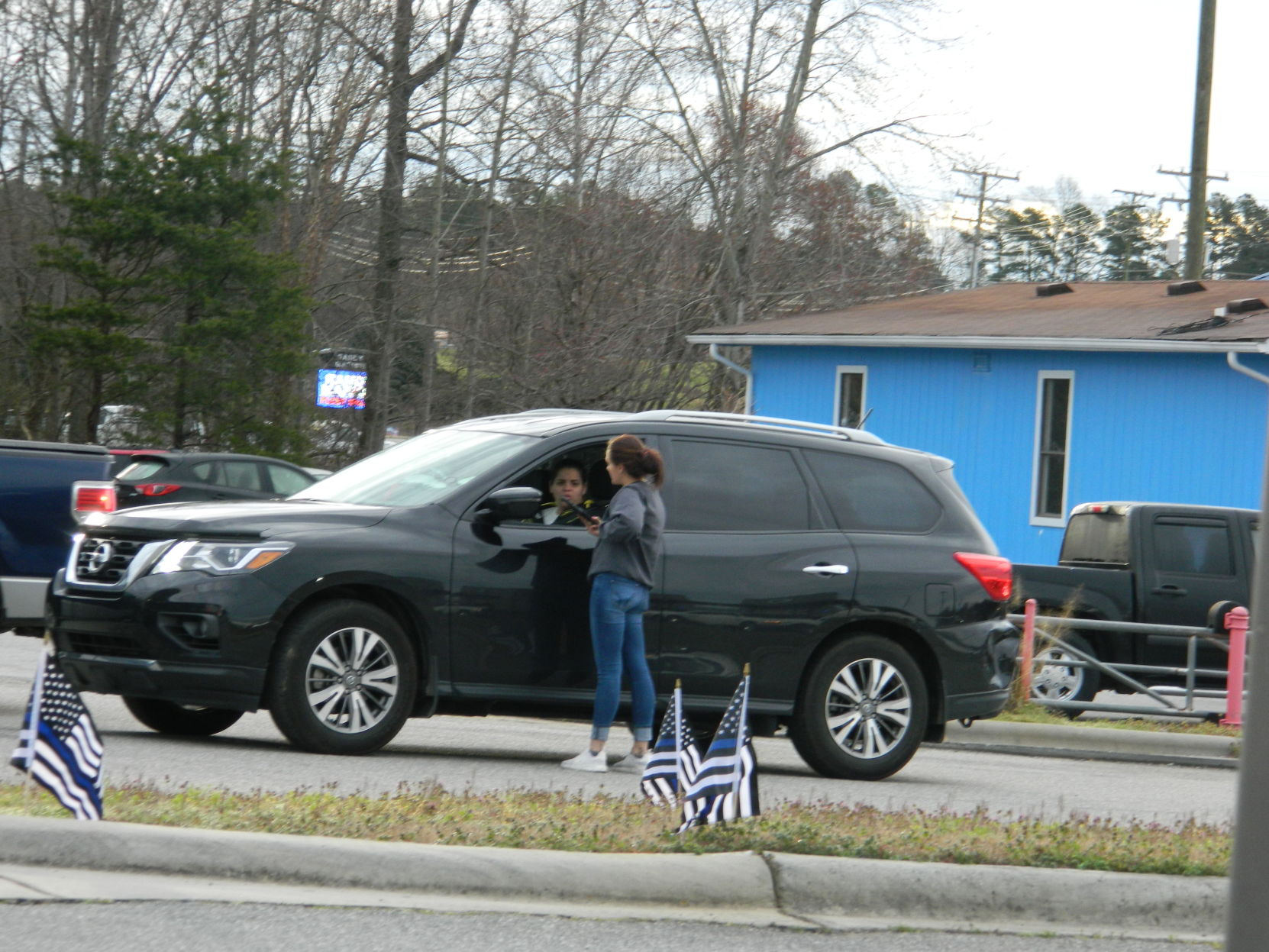 Clutch Coffee fundraiser for Sheldons K9s (32).JPG